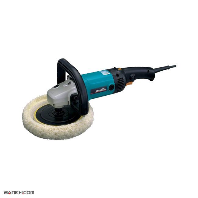 دستگاه پولیش ماکیتا 1200 وات 9227CB Makita Polisher